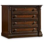 Chatelet Chatelet Scroll Accent Table