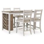 Skempton Counter Height Dining Table
