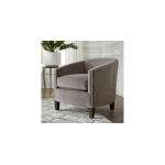 Maxwell Barrel Back Accent Chair
