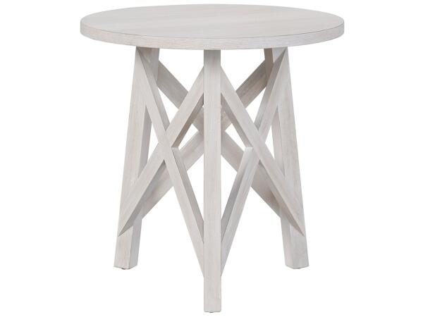 Cricket Table White