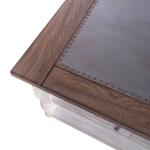 Willow Cottage 1 Drawer End Table - Image 8