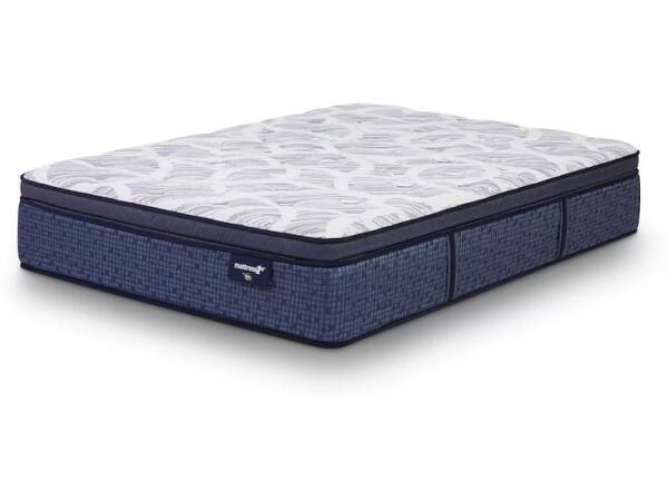 Donegal Firm Pillow Top Mattress