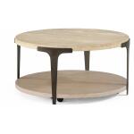 Omni Solid Lamp Table