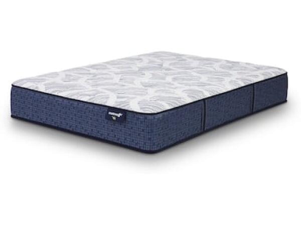 Donegal Plush Mattress