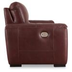 Alessandro Power Reclining Loveseat with Console