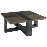 Ventura Raffia End Table