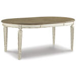 Camiburg 47" Home Office Desk