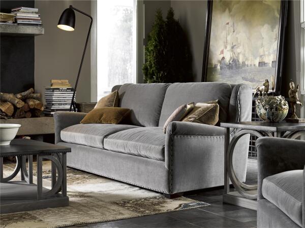 Carlton End Table - Image 2