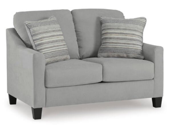 Adlai Loveseat