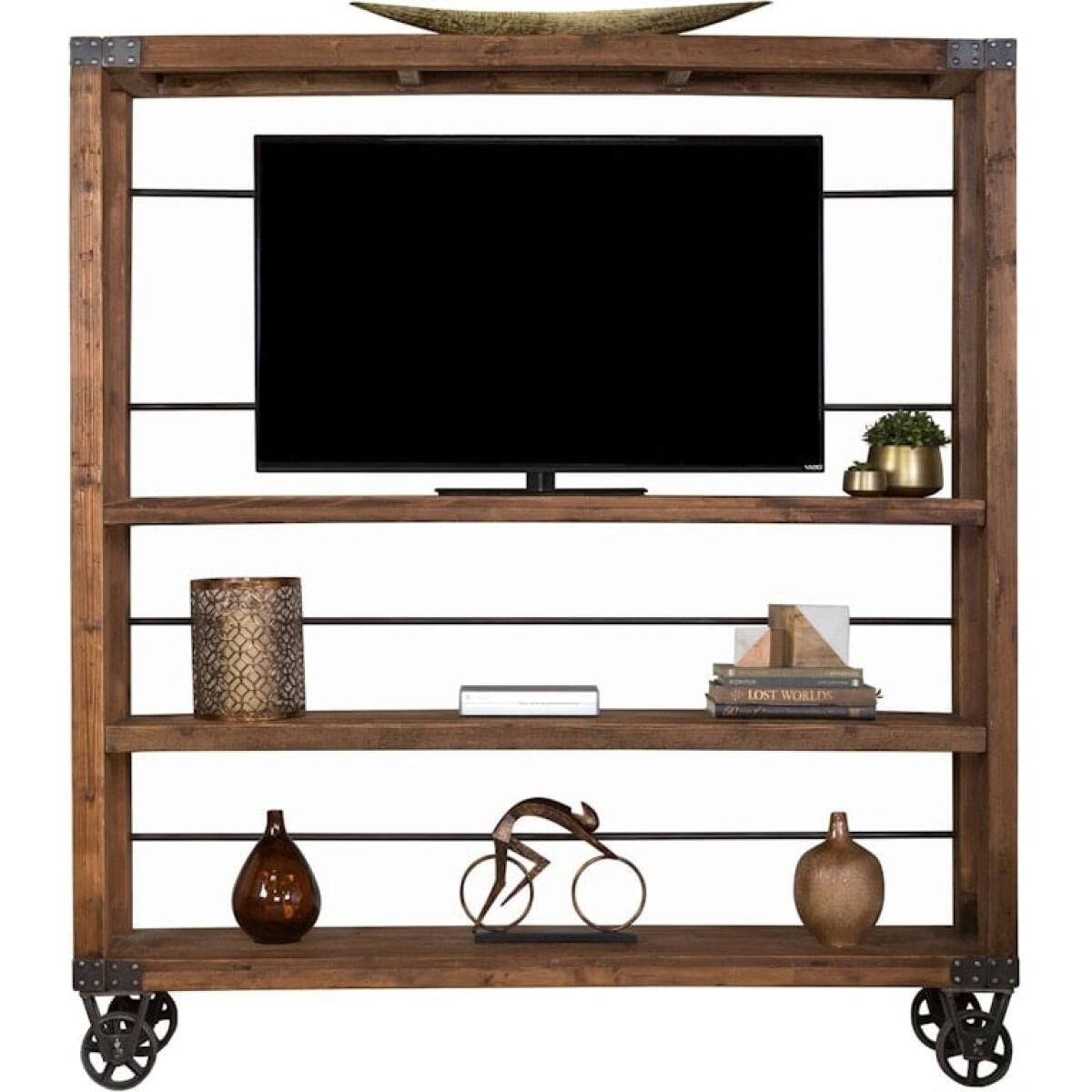 Santa Maria Bookshelf Santa Maria Bookshelf - Image 1