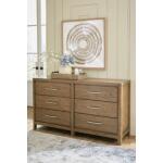 Cabalynn Dresser