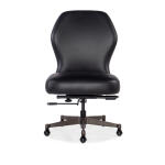 EC Executive Swivel Tilt Chair - Image 4