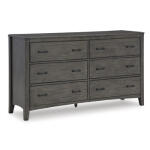 Lyncott Dresser