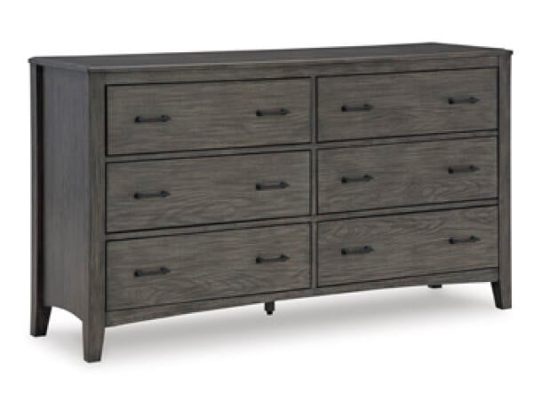Montillan Dresser