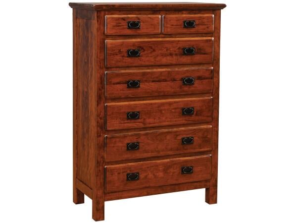Lewiston 7 Drawer Chest