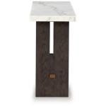 Burkhaus Sofa Table