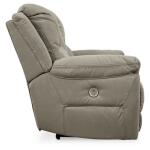 Next-Gen Gaucho Power Reclining Loveseat with Console - Image 5