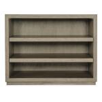 LinvleFals Linville Falls Open Desk Cabinet