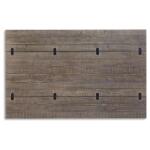 Havalance Sofa/Console Table