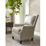 Louis Leather Chair - Image 2