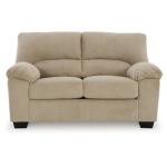 SimpleJoy Loveseat