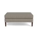 Dover Rectangle Ottoman 45x30