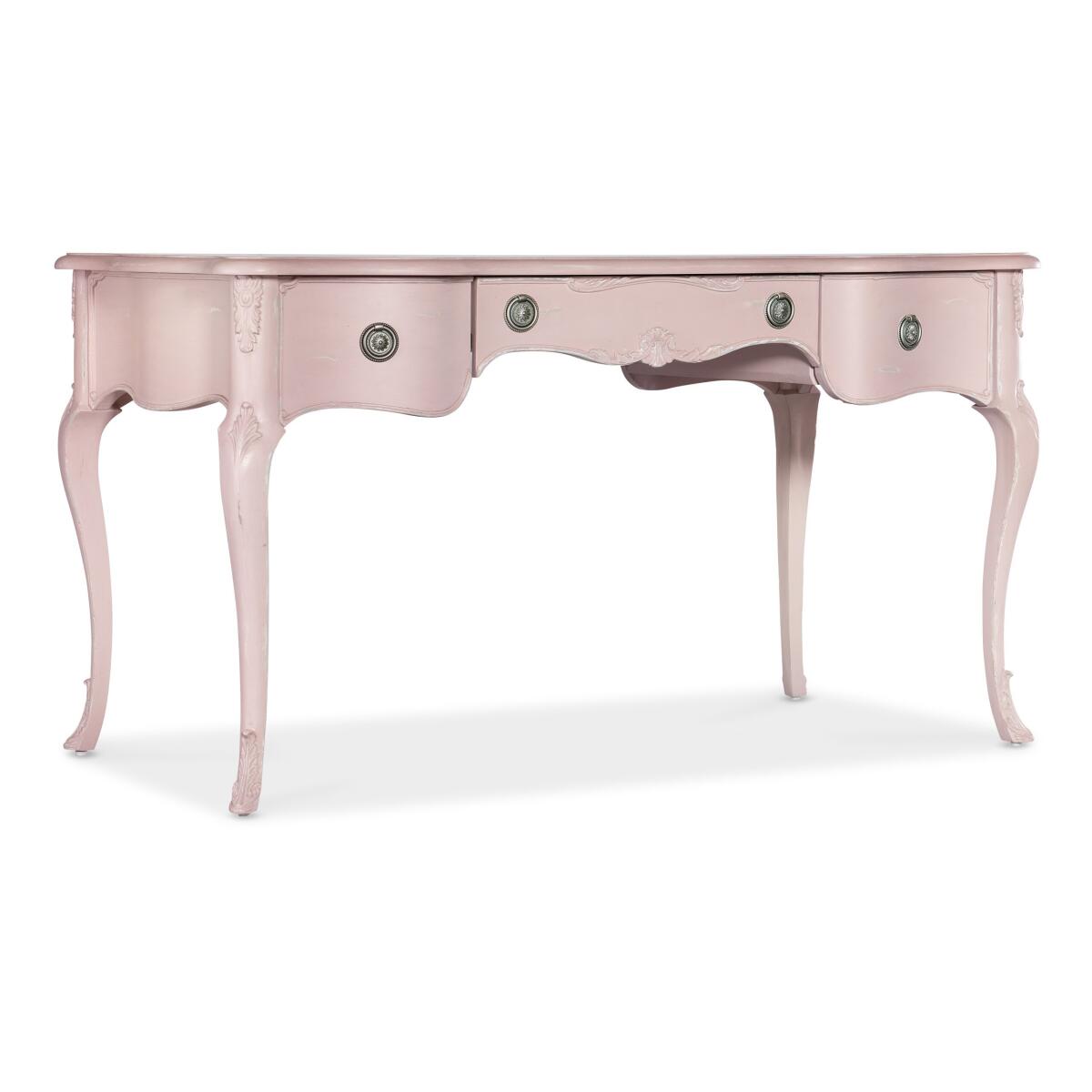 Komen Susan G. Komen Perseverance Writing Desk Komen Susan G. Komen Perseverance Writing Desk - Image 1