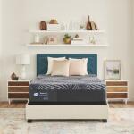 Sealy PLH3 Brenham Soft Hybrid Mattress