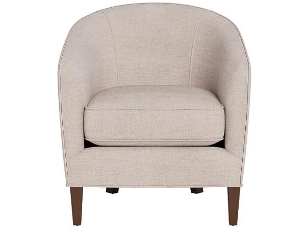 Burke Chair
