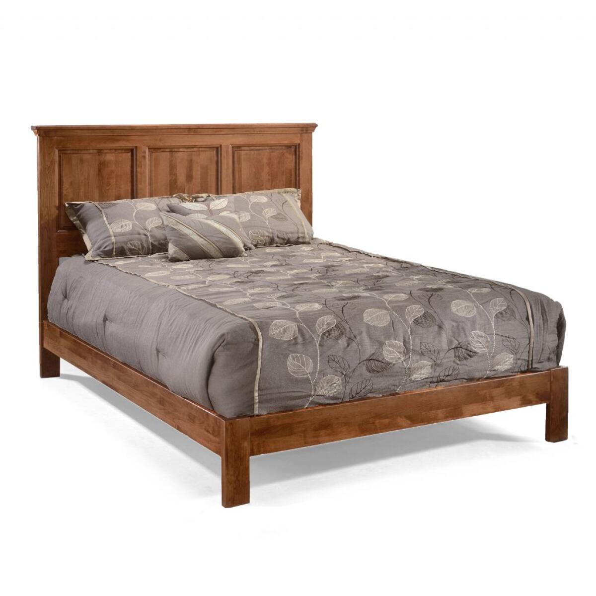 Raised Panel Bed 61298 Raised Panel Bed 61298