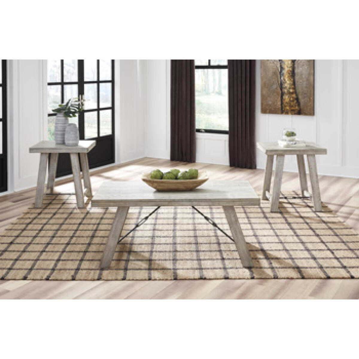 Carynhurst Table (Set of 3) Carynhurst Table (Set of 3)