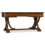 Tynecastle Tynecastle Writing Desk - Image 3