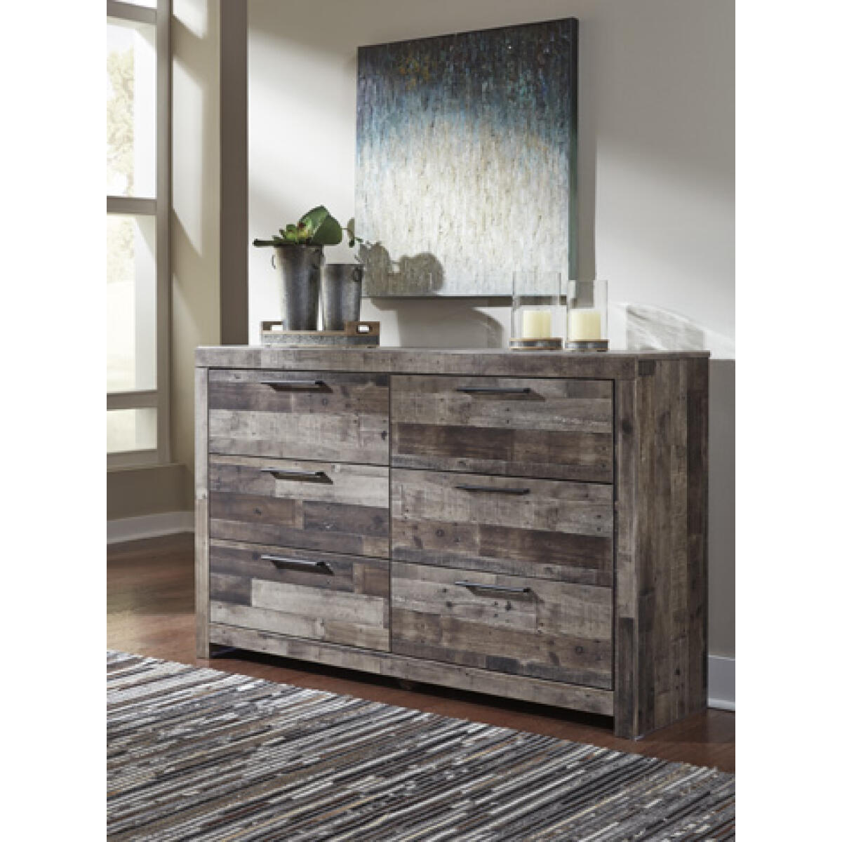 Derekson Dresser Derekson Dresser