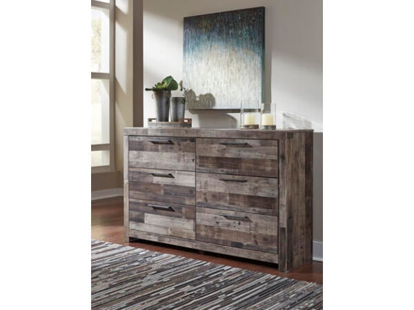 Derekson Dresser