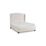 Paris Upholstered Bed