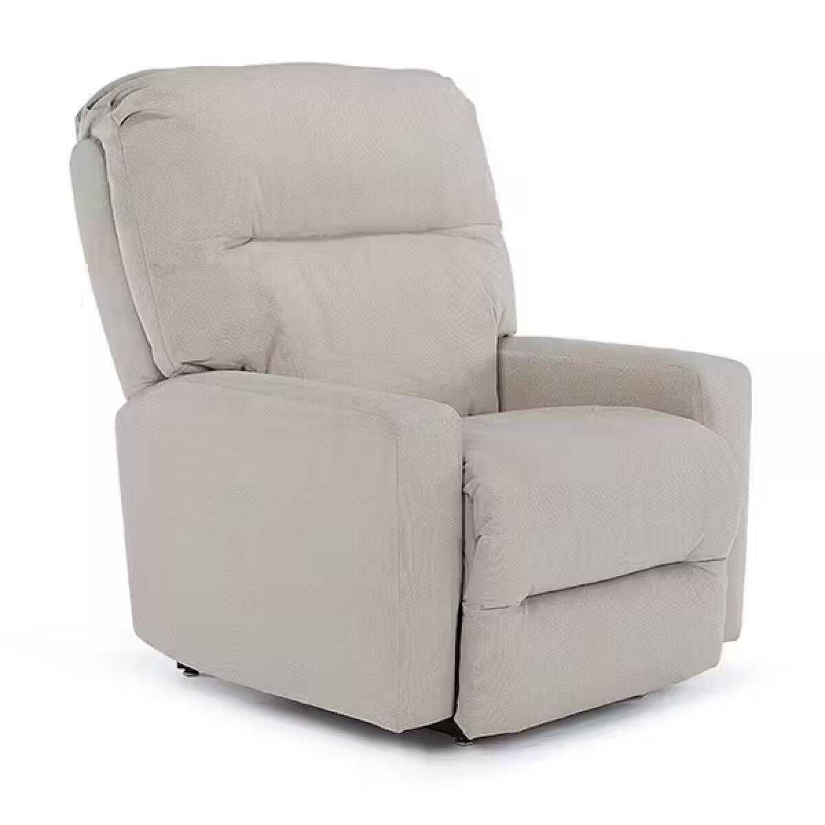 Kenley Space Saver Recliner 5N14 Kenley Space Saver Recliner 5N14 - Image 1