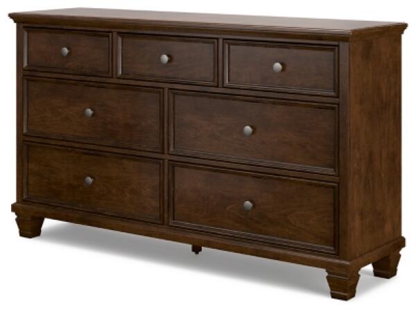 Danabrin Dresser