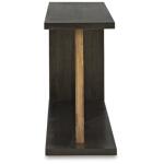 Camlett Console Sofa Table - Image 6
