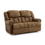 Boothbay Power Reclining Loveseat