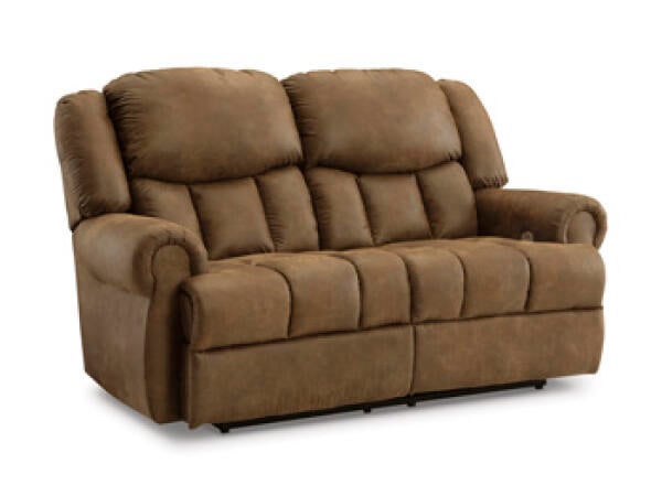 Boothbay Power Reclining Loveseat