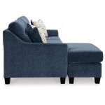 Amity Bay Queen Sofa Chaise Sleeper - Image 7