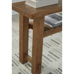 Mackifeld Sofa Table