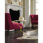 5540-50 Round Martini Table