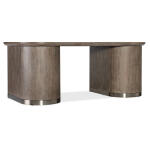 ModernMood Modern Mood Executive Desk