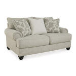 Claredon Loveseat