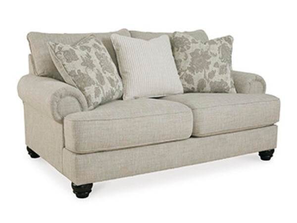 Asanti Loveseat