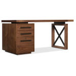 1650-10 Elon Desk Pedestal - Image 3