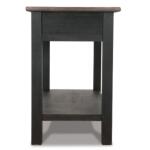 Tyler Creek Sofa/Console Table - Image 6