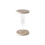 Tranquility - Miranda Kerr Home Burl Side Table