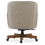 EC Haider Executive Swivel Tilt Chair